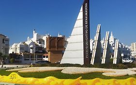 Estudio Jupiter con fantasticas vistas